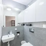 ホステル Waw Mokotow Manhattan