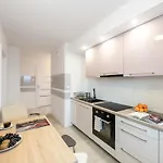 Waw Mokotow Manhattan ホステル