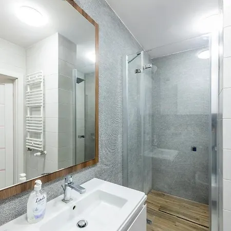 Waw Mokotow Manhattan ホステル *