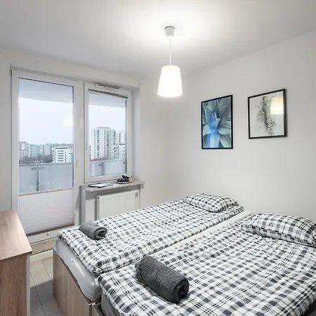 Waw Mokotow Manhattan