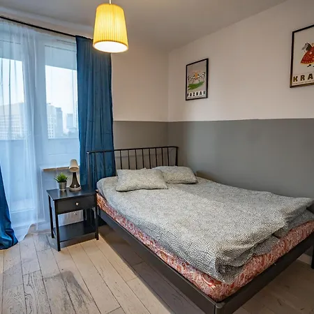Waw Mokotow Manhattan * Warsaw