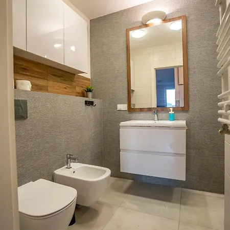 بيت شباب Waw Mokotow Manhattan