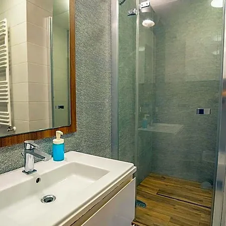 Waw Mokotow Manhattan Hostel