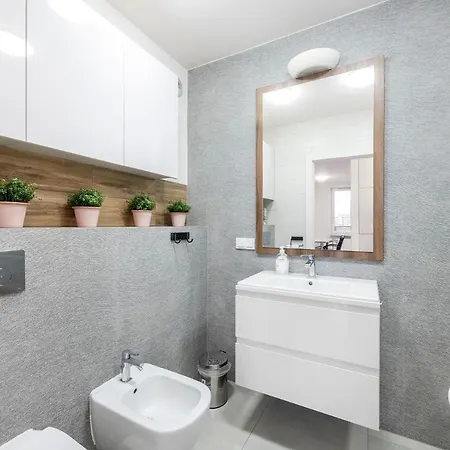 Waw Mokotow Manhattan