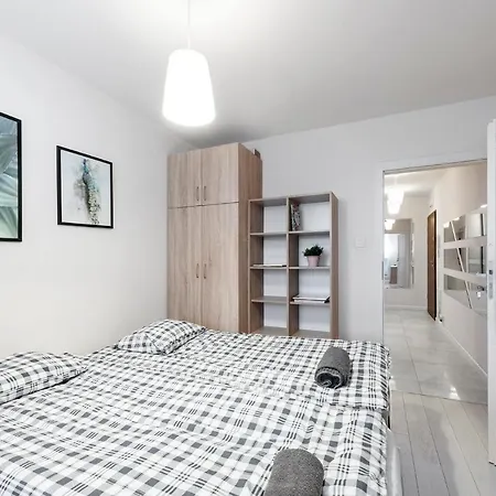 Waw Mokotow Manhattan