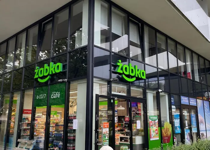 Waw Mokotow Manhattan Warsaw