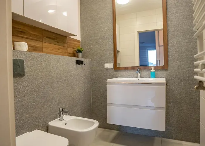 Hostel Waw Mokotow Manhattan